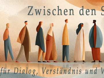 Besuch im Haus der Religionen