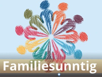 Familiesunntig mit Taufblumenfeier