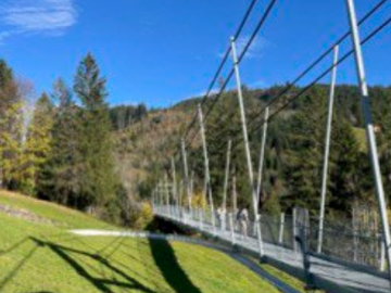 Tagesausflug nach Sattel/Hochstuckli (Frauenverein)