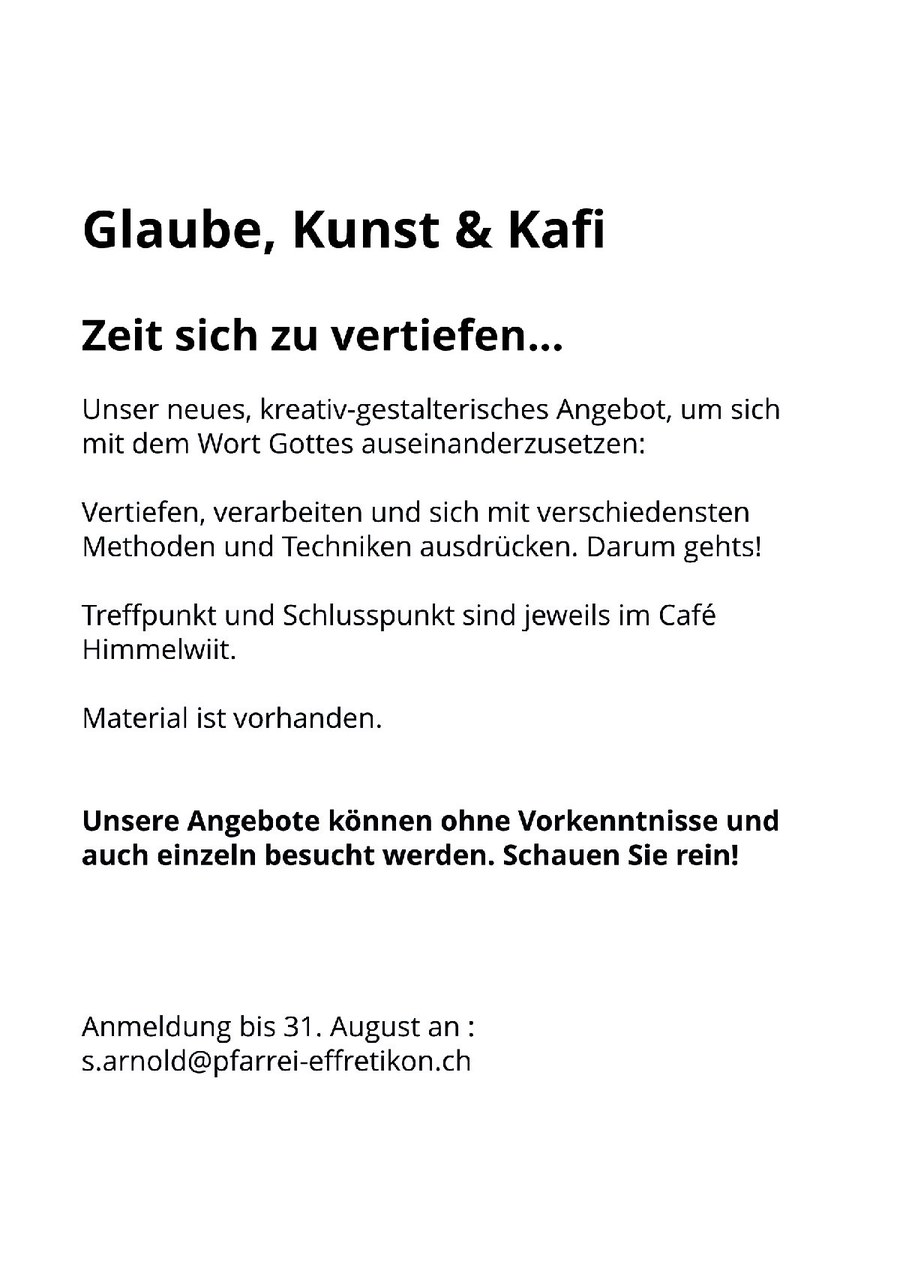 Flyer Glauben, Kunst & Kafi Sept 26_2.jpg