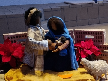 Gottesdienste in der Weihnachtszeit