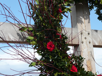 Hoher Donnerstag und Karfreitag