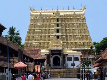 Pfarreireise Indien 5.-15. Oktober 2026