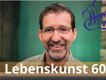 Lebenskunst 60+
