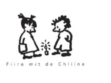 ökum. Fiire mit de Chliine in Weisslingen