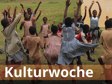 ökum. Gottesdienst und Kulturfest