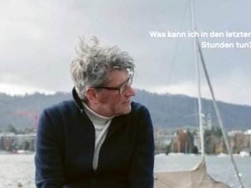 Ökum. Letzte Hilfe Kurs