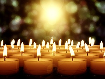 Ökum. Taizé-Feier in Weisslingen