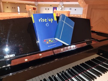 Offenes Singen