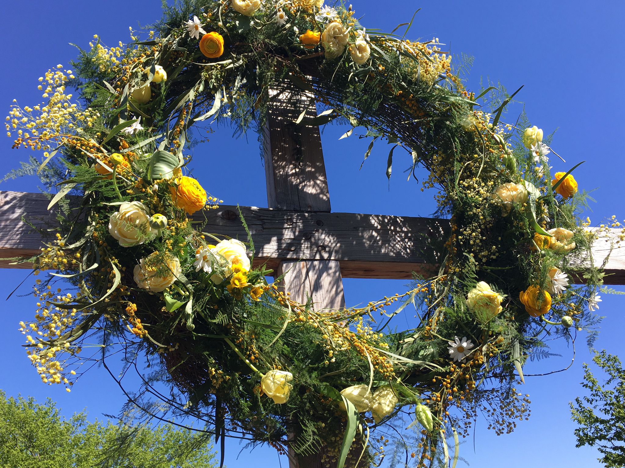 Osterfest - Festlicher Ostergottesdienst — Katholische Kirche St ...