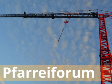 Pfarreiforum