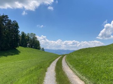 Pilgerwochenende - Zum Vormerken!