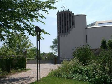 Protokoll uns Beschlüsse der Kirchgemeindeversammlung vom 16. November 2025