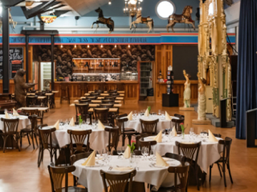 Senior*innen-Ausflug