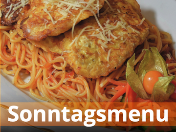 Sonntagsmenu, Familiesunntig