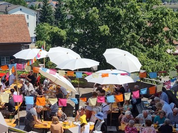 Kirchweihfest