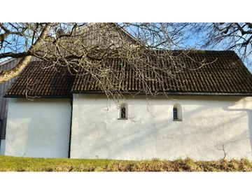 Maiandacht Frauenverein