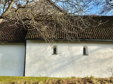 Maiandacht Frauenverein