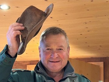 Ökum. Männerapéro