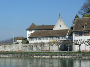 Ökumenischer Männerapéro