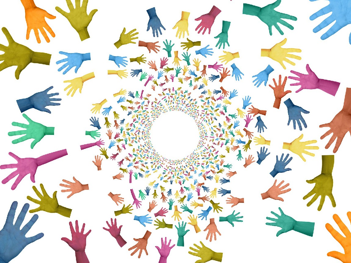 Freiwillig Engagierte — Katholische Kirche St. Martin Illnau