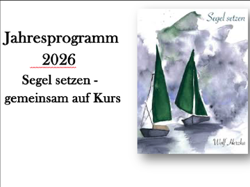 Frauenverein Programm 2026