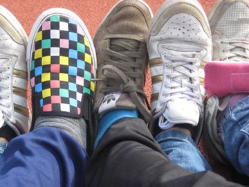 Kinder, Jugendliche und Familie