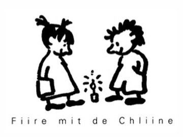 Fiire mit de Chliine