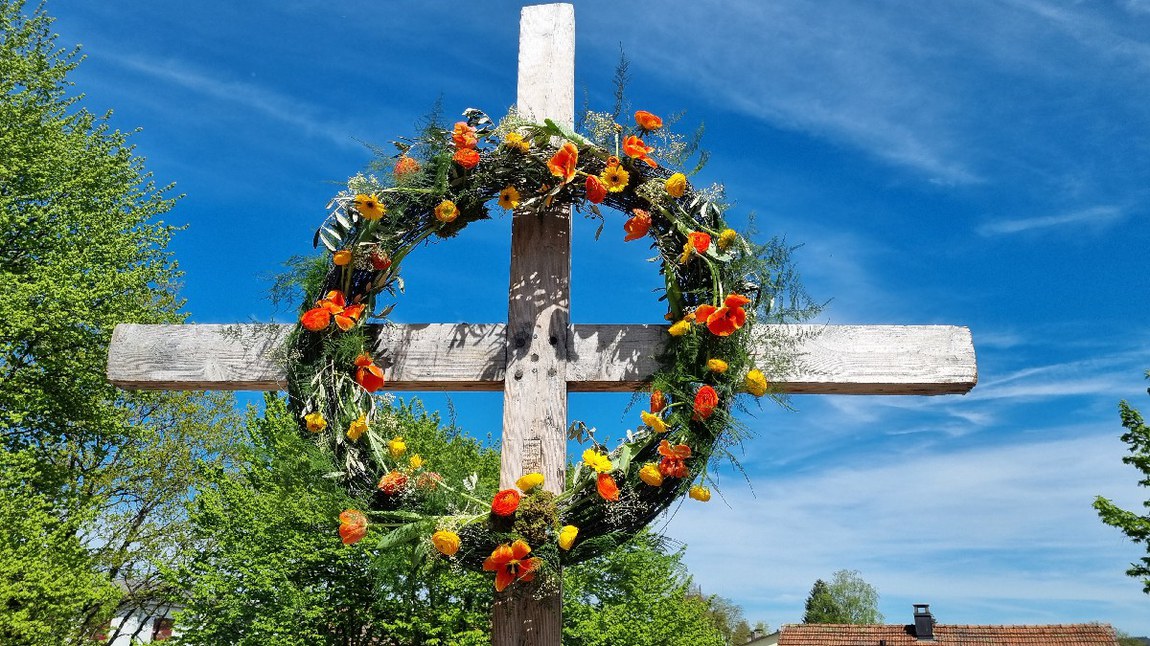 Katholische Kirche St. Martin – Illnau-Effretikon, Lindau, Brütten, Weisslingen