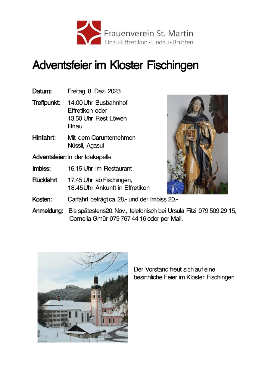 Adventsfeier im Kloster Fischingen.png